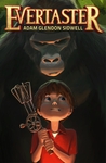 Evertaster (Evertaster, #1)