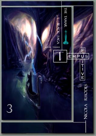 The Day Before Tomorrow: The Fourth Book in the Tamar Black Saga