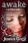 Awake (A Fairytale Trilogy #1)