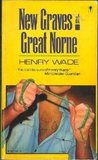 New Graves at Great Norne cover