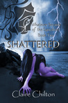 Shattered (The Outliers, #3)