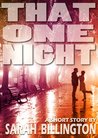 That One Night cover