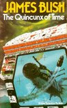 The Quincunx of Time cover