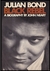 Julian Bond Black Rebel by John Neary