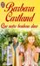 Que notre bonheur dure by Barbara Cartland