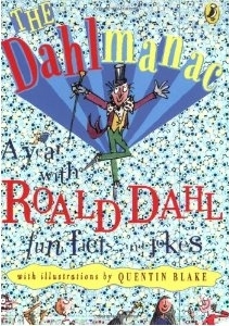 dahlmanac