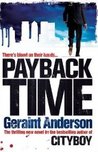 Payback Time cover