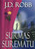 Surmas surematu (In Death, #3) by J.D. Robb