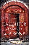 Daughter of Smoke and Bone (Daughter of Smoke & Bone, #1)