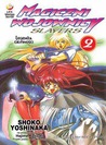 Magiczni Wojownicy - Slayers, Tom 2 (Slayers, #2)
