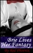 Brie Lives Her Fantasy (Brie, #4) by Red Phoenix