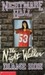 The Night Walker (Nightmare Hall, #9) by Diane Hoh