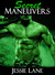 Secret Maneuvers (Ex Ops, #1) by Jessie Lane