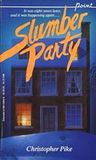 Slumber Party cover