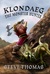 Klondaeg The Monster Hunter (Klondaeg #1) by Steve Thomas