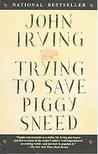 Trying to Save Piggy Sneed