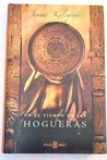 En el tiempo de las hogueras