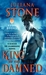 King of the Damned (League of Guardians, #2) by Juliana Stone