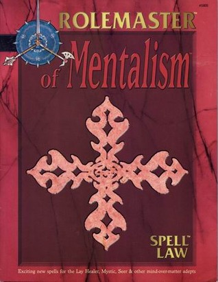 spell law rolemaster spell law rolemaster