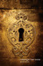 Through the Door (The Thin Veil, #1) by Jodi McIsaac