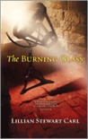 The Burning Glass cover