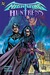 Nightwing/Huntress by Devin Grayson