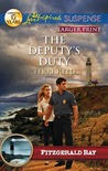 The Deputy's Duty cover