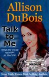 Talk To Me: What The Dead Whisper In Your Ear