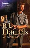 Wrangled cover