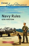 Navy Rules cover