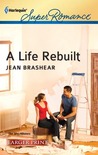 A Life Rebuilt cover
