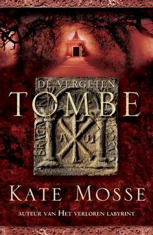 De vergeten tombe(Languedoc 2)