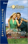 Fortune's Perfect Match cover