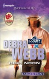 High Noon cover