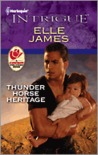 Thunder Horse Heritage cover