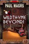 Wildthyme Beyond! cover