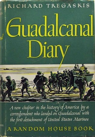 Guadalcanal Diary