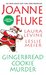 Gingerbread Cookie Murder by Joanne Fluke