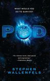 Pod cover