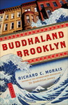 Buddhaland Brooklyn cover