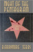 Night of the Pentagram by Barrymore Tebbs