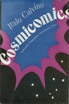 Cosmicomics cover