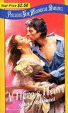 A Hero\'s Heart cover