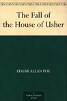 The Fall of the House of Usher cover