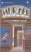 Murder (Carl Wilcox, #1) by Harold Adams