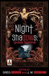 Night Shadows: Queer Horror cover