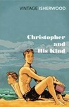 Christopher and His Kind cover