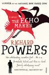The Echo Maker cover