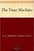 The Time Machine by H.G. Wells