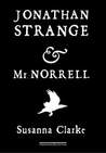 Jonathan Strange & Mr. Norrell cover